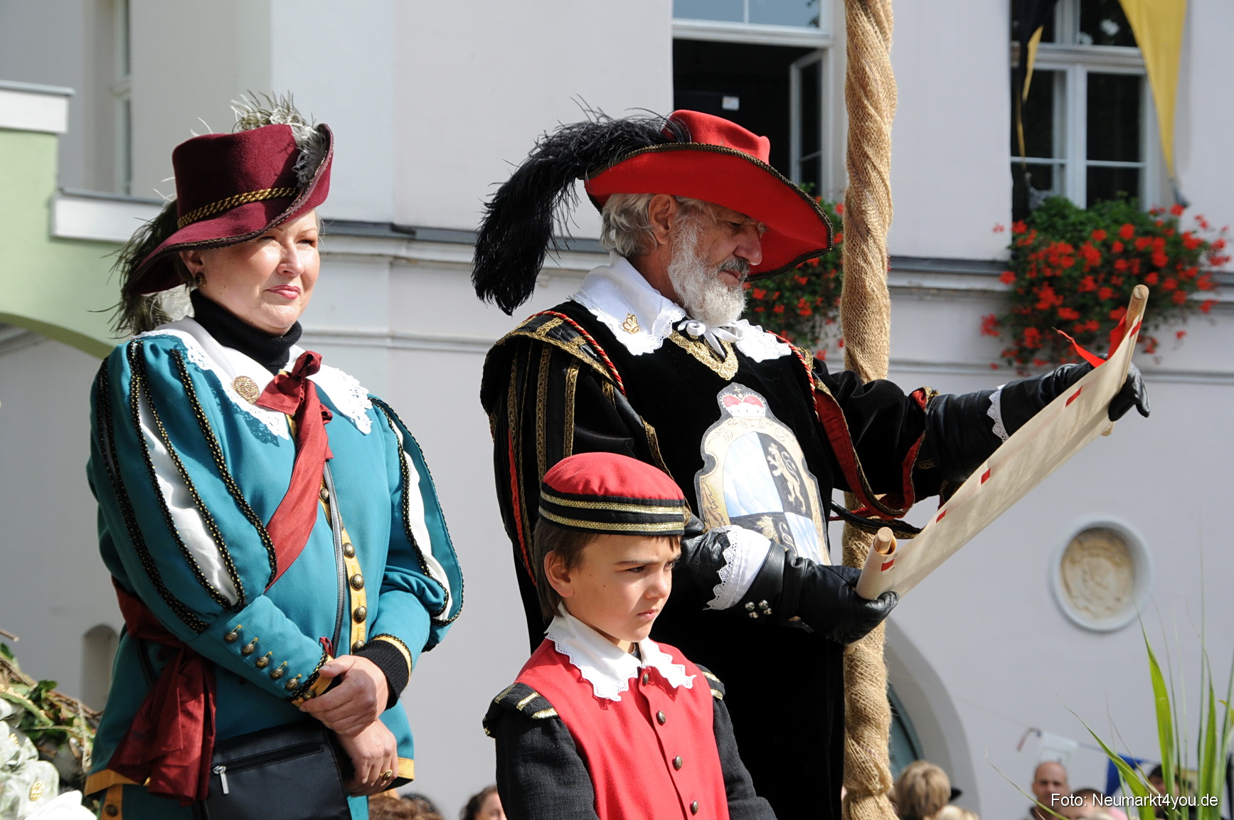 0127 Tillyfest Breitenbrunn 140908