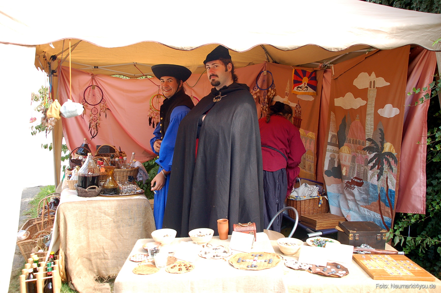 0128 Tillyfest Breitenbrunn 140908