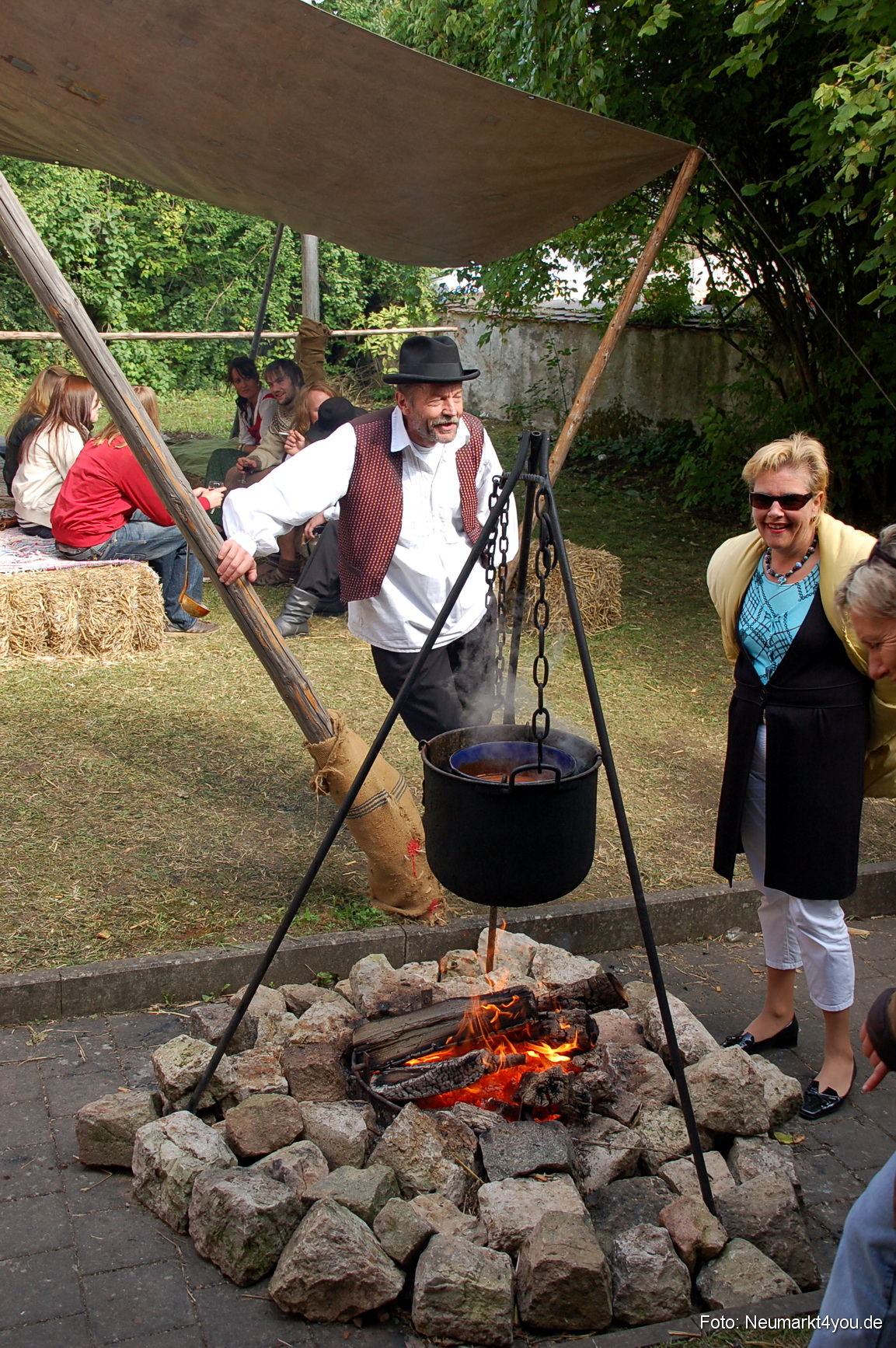 0133 Tillyfest Breitenbrunn 140908
