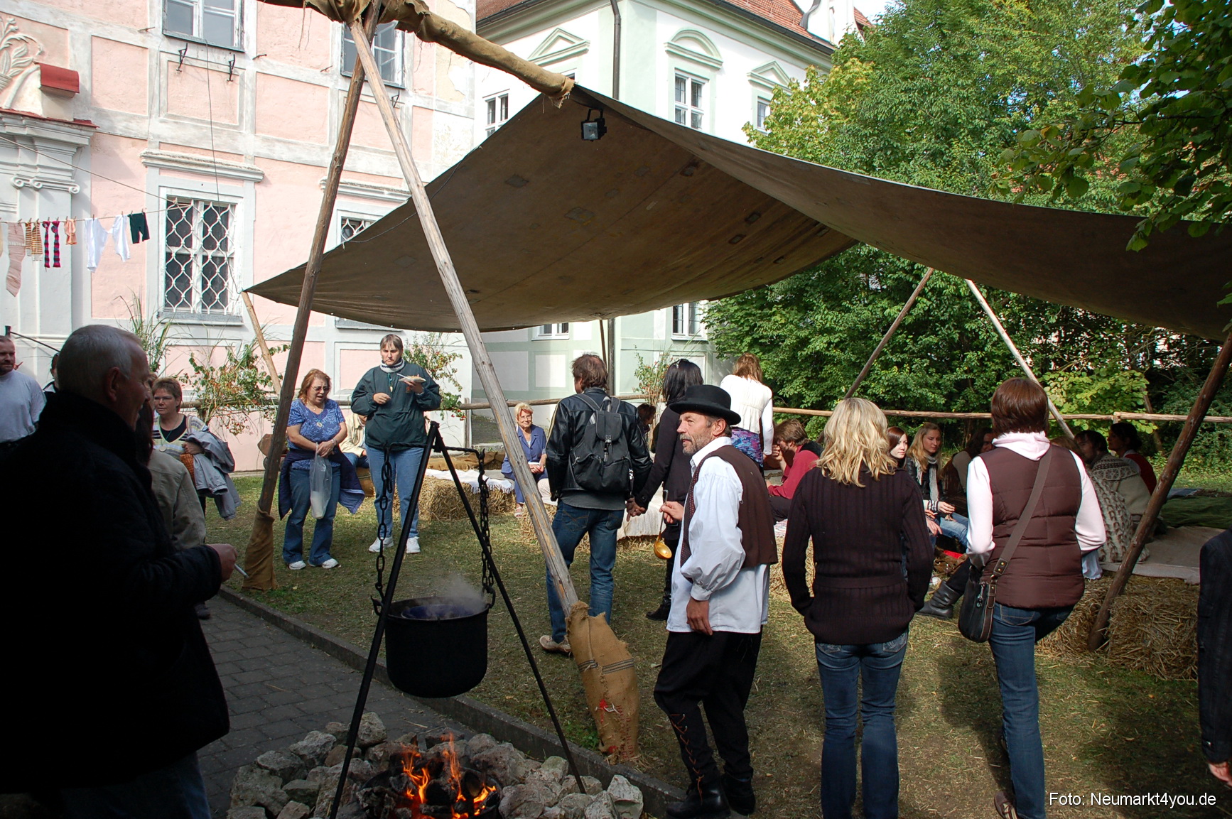 0134 Tillyfest Breitenbrunn 140908