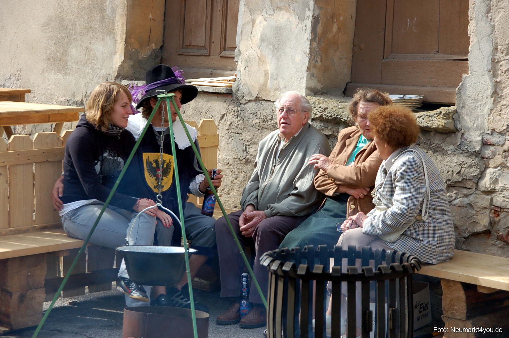 0135 Tillyfest Breitenbrunn 140908