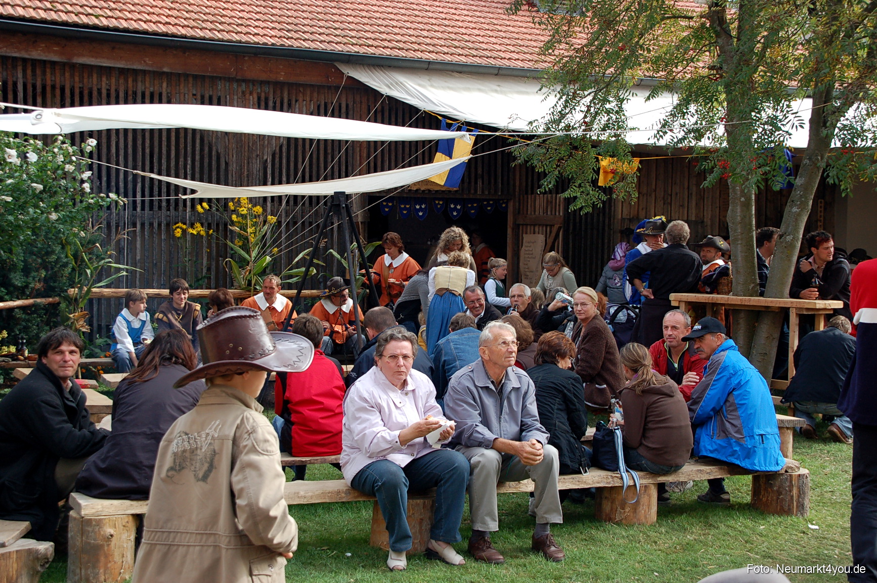 0163 Tillyfest Breitenbrunn 140908