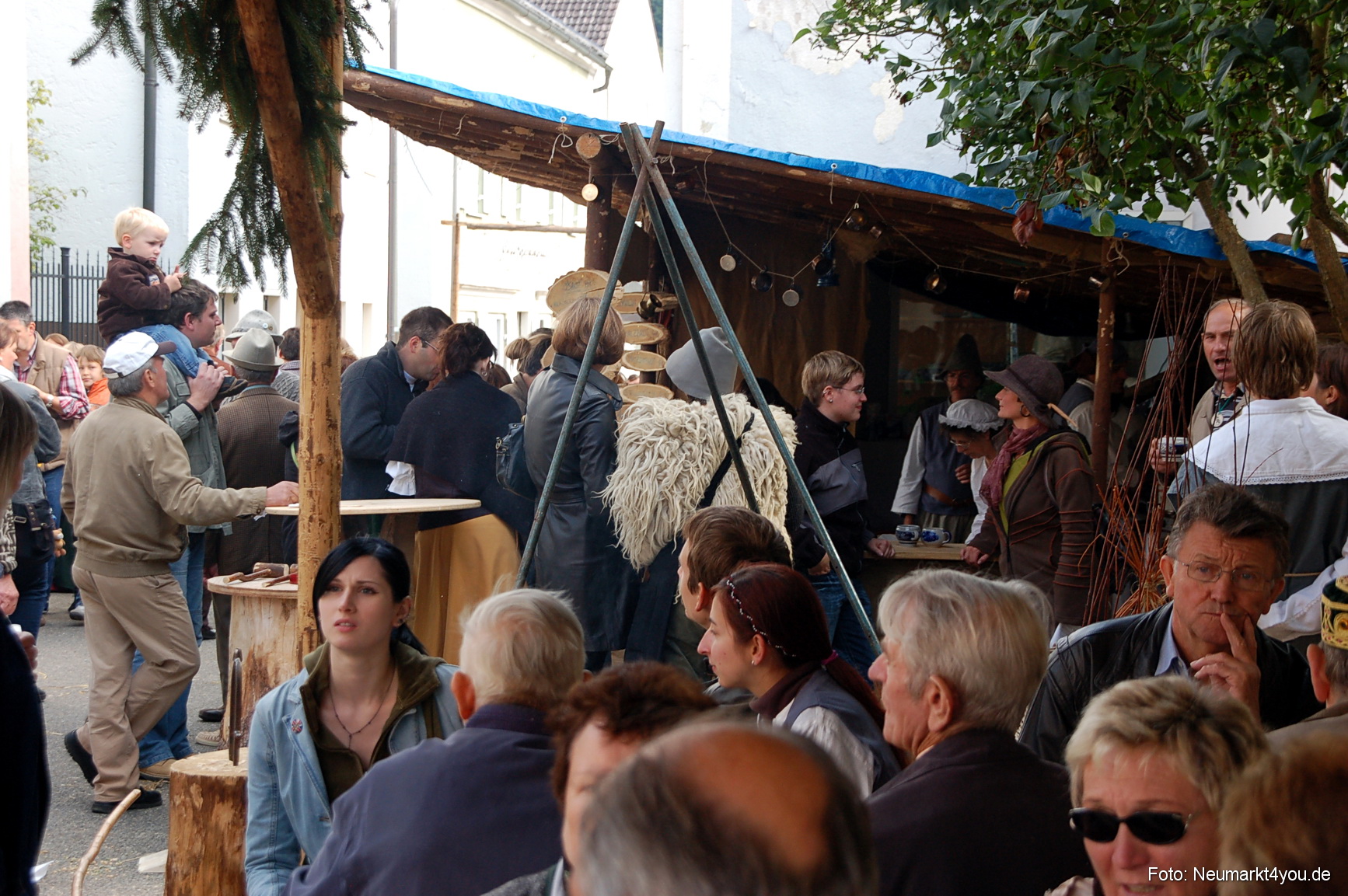 0164 Tillyfest Breitenbrunn 140908