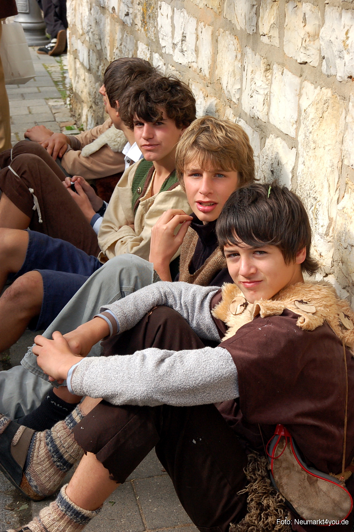 0165 Tillyfest Breitenbrunn 140908