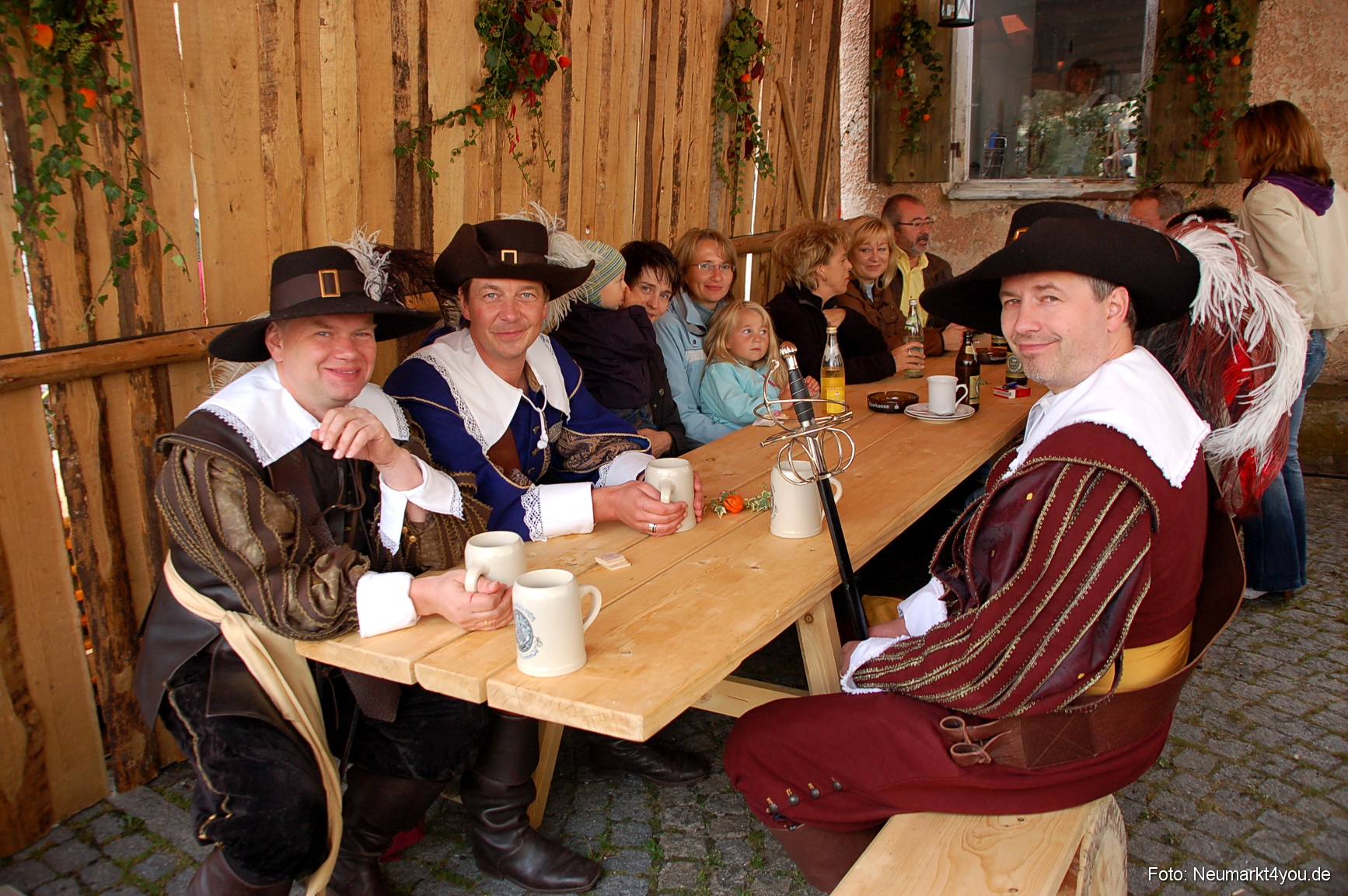 0166 Tillyfest Breitenbrunn 140908