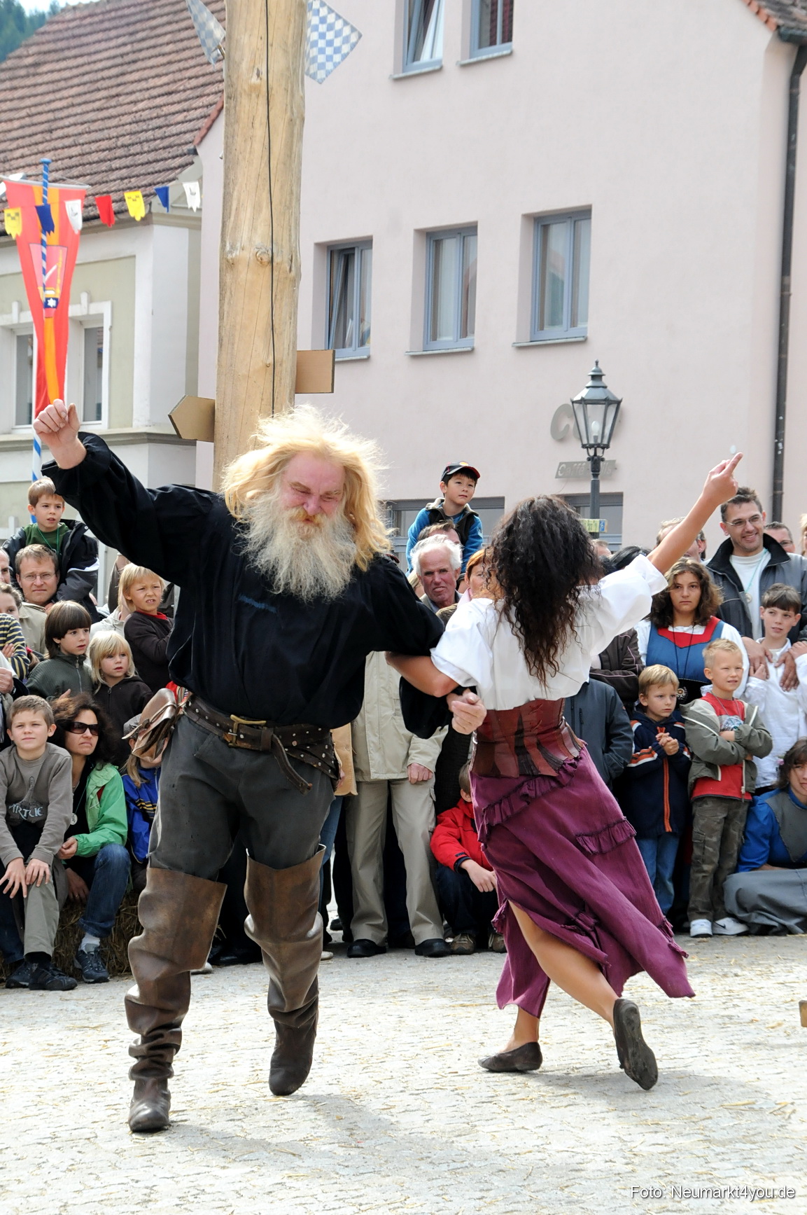 0175 Tillyfest Breitenbrunn 140908