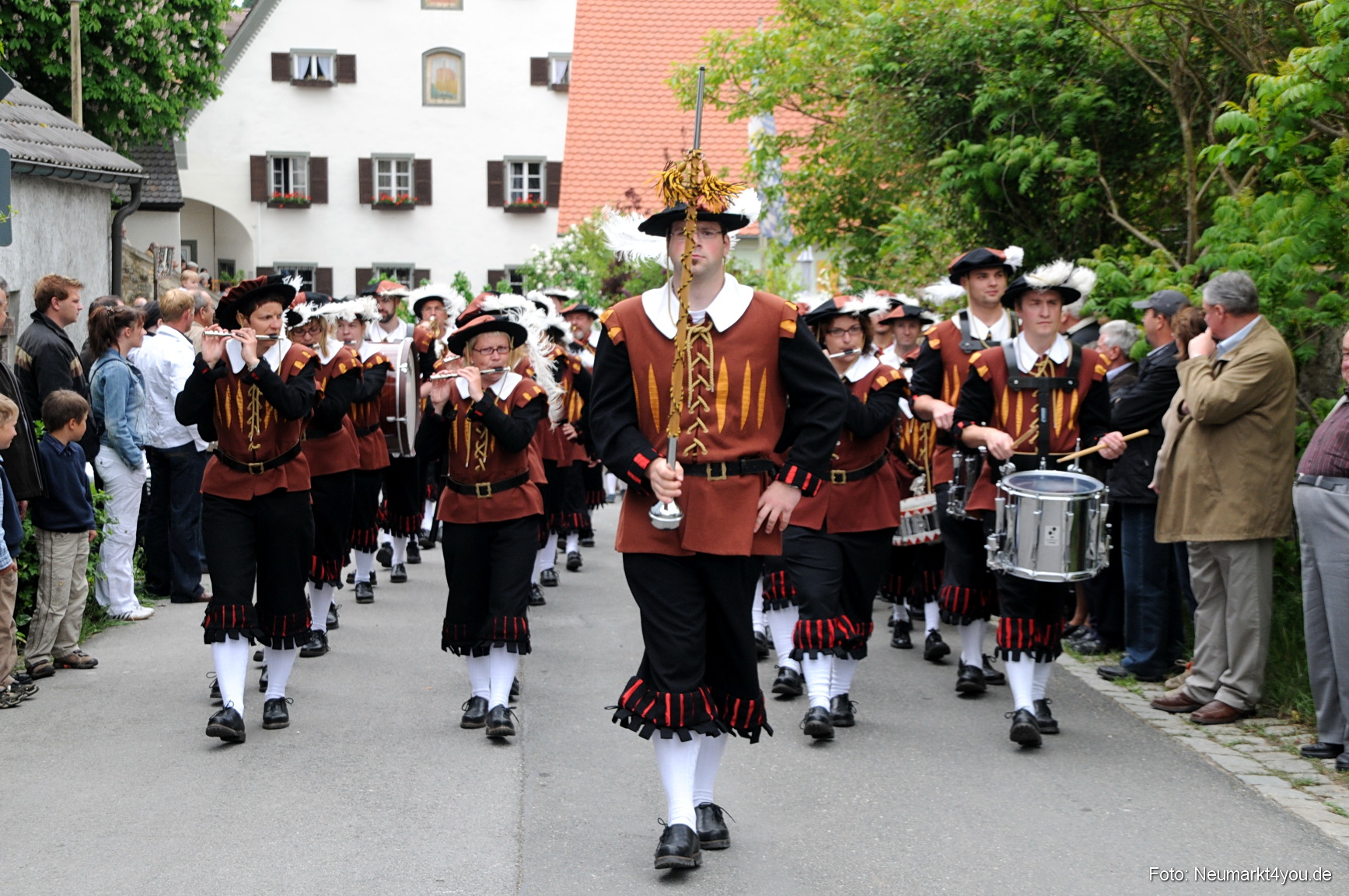 0016 Trachtenzug Lengenfeld 220508