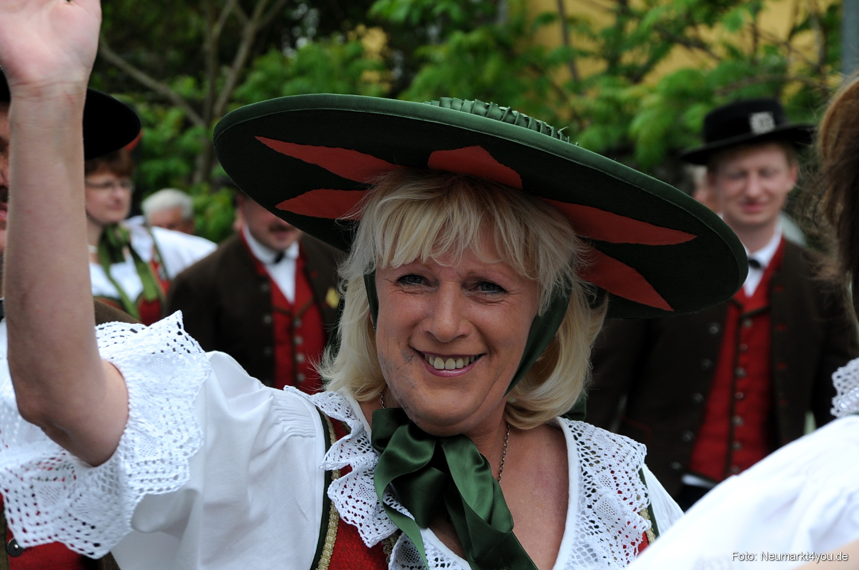 0025 Trachtenzug Lengenfeld 220508