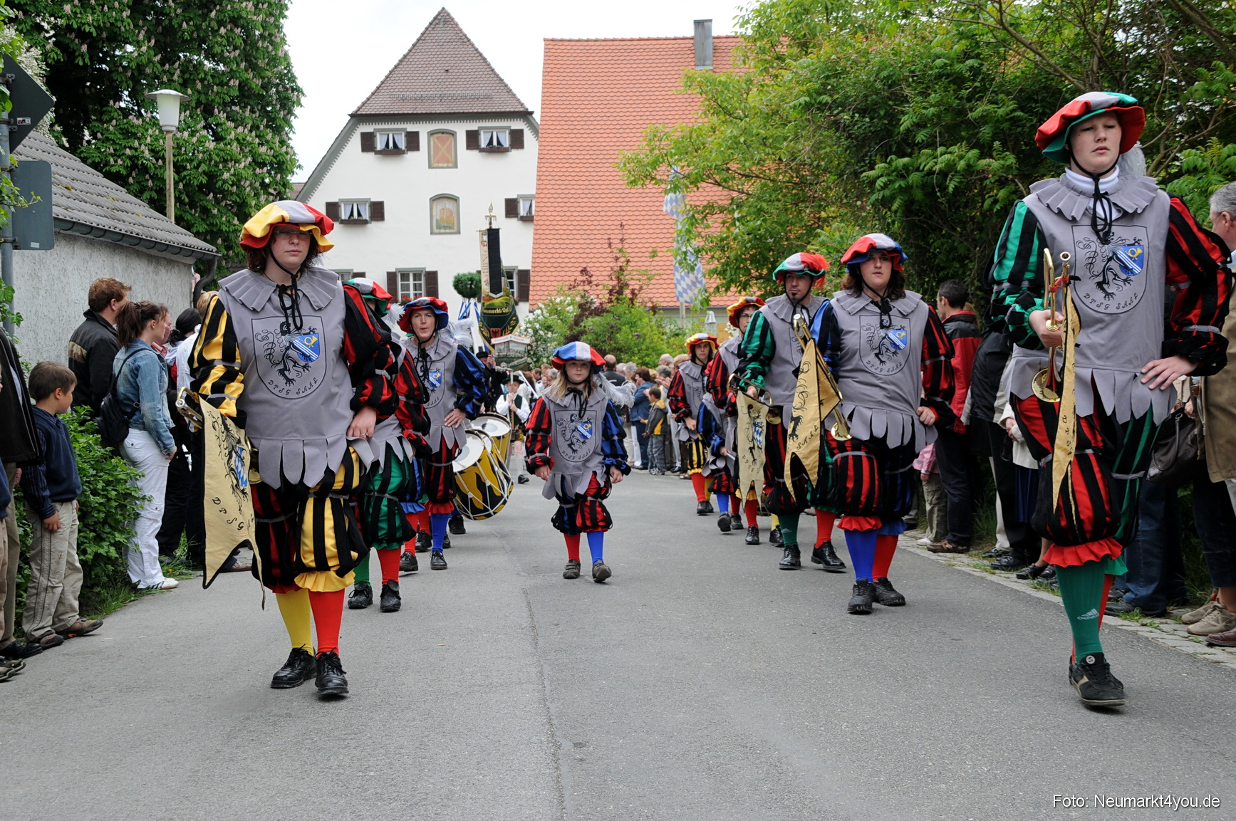 0031 Trachtenzug Lengenfeld 220508