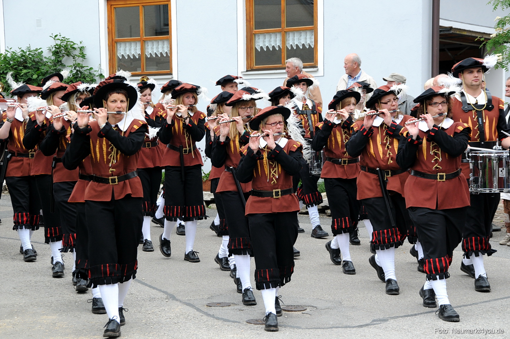 0060 Trachtenzug Lengenfeld 220508