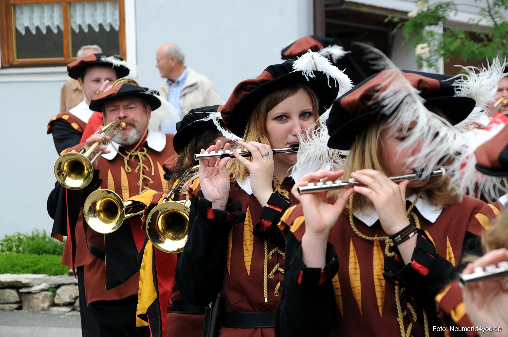 0061 Trachtenzug Lengenfeld 220508