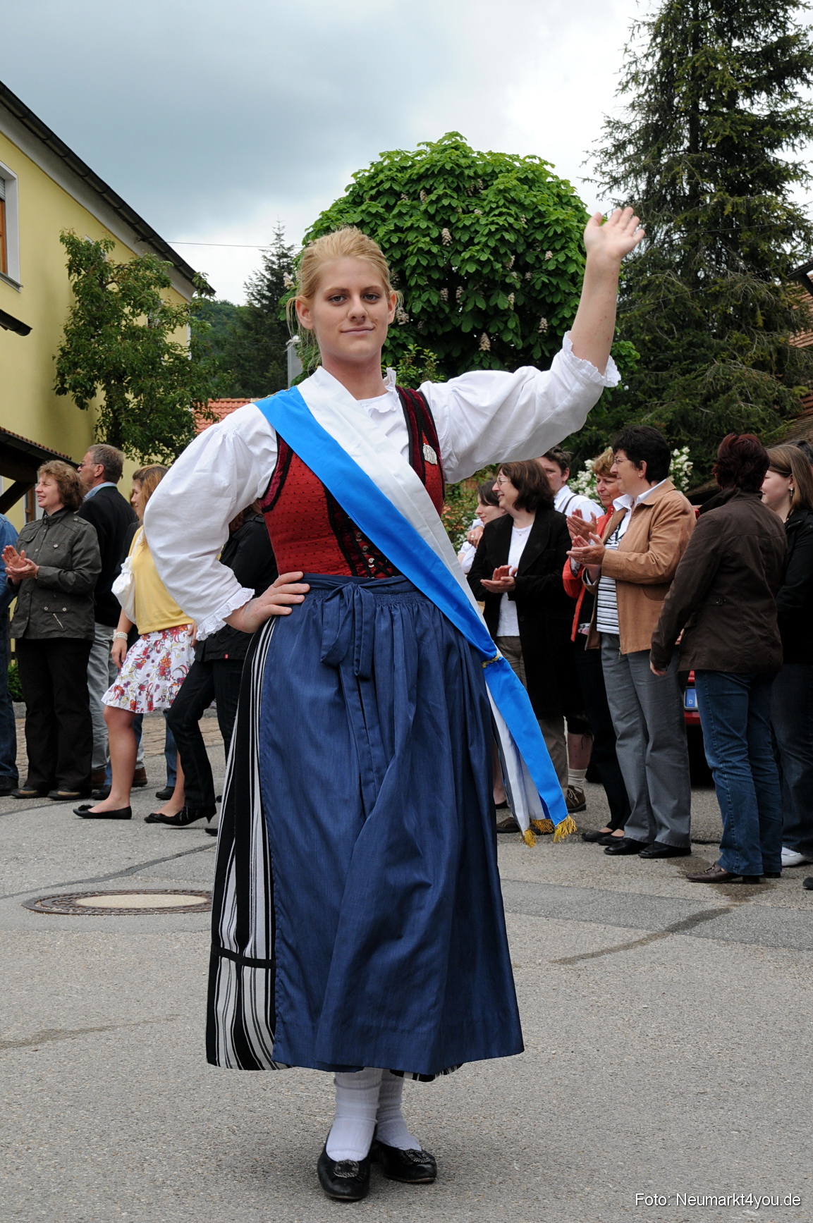0075 Trachtenzug Lengenfeld 220508