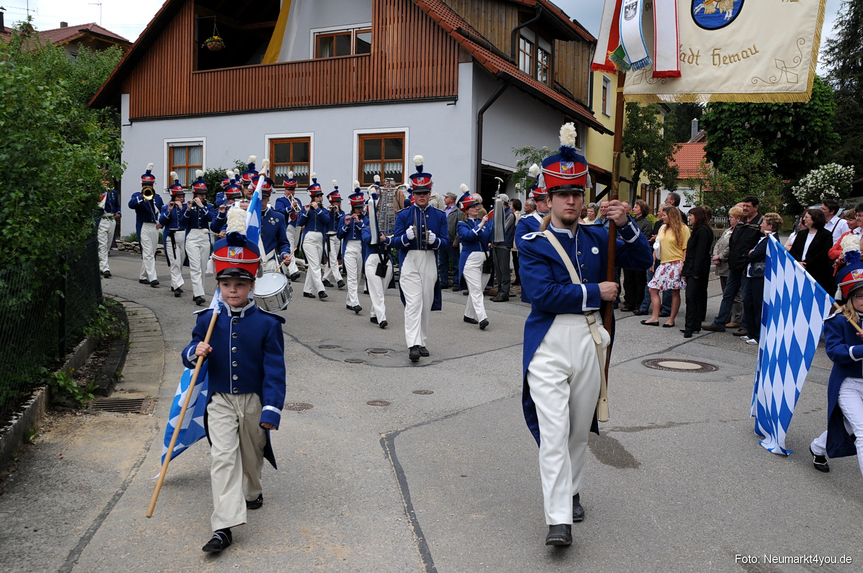 0092 Trachtenzug Lengenfeld 220508