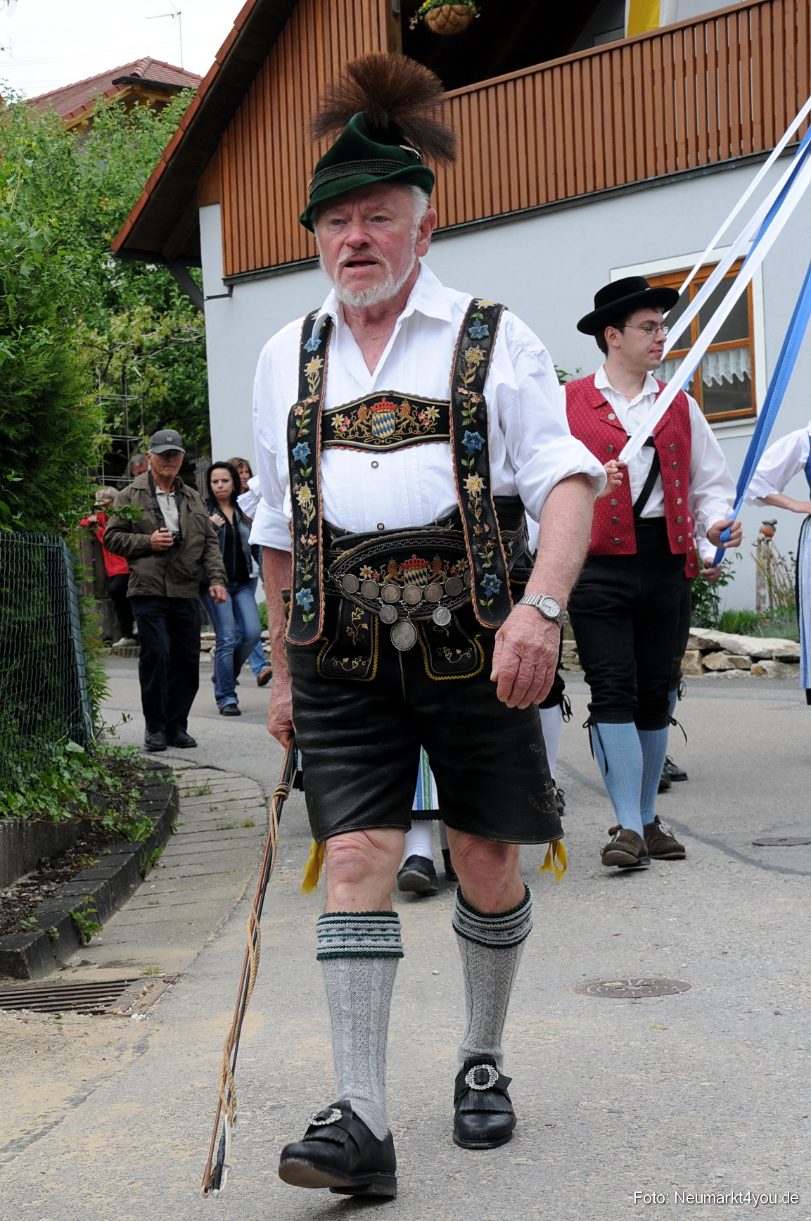 0094 Trachtenzug Lengenfeld 220508