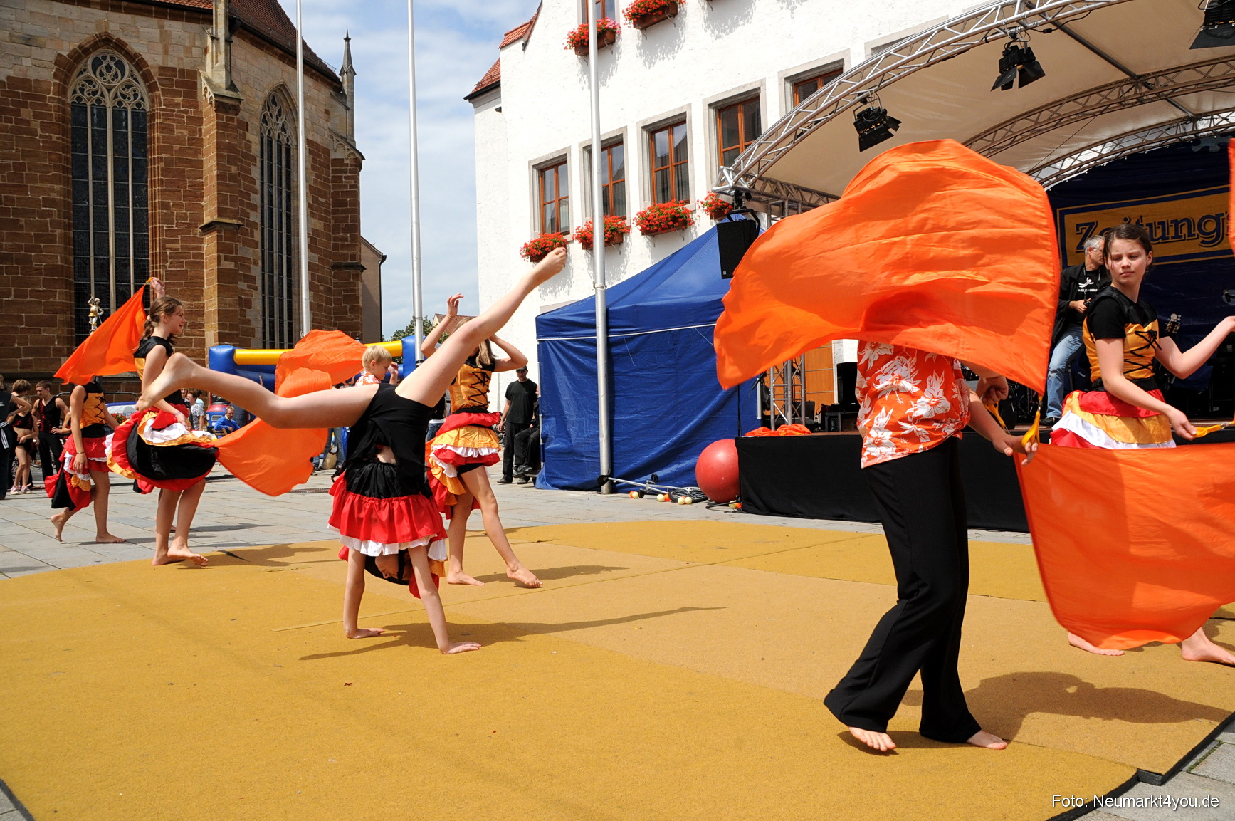 0008 Zeitungs Zeit 190708