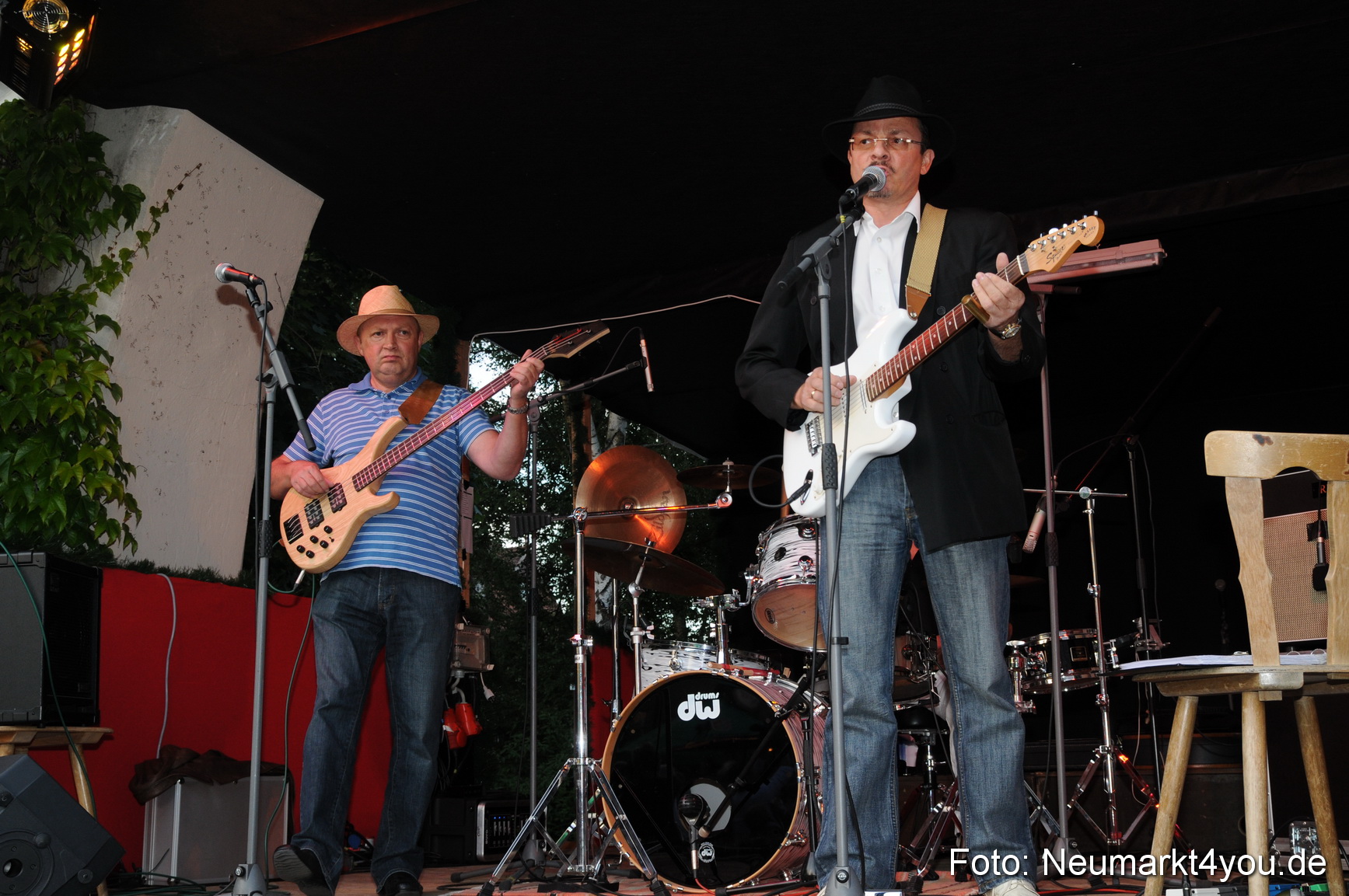 0050 Altstadtfest Neumarkt 200609