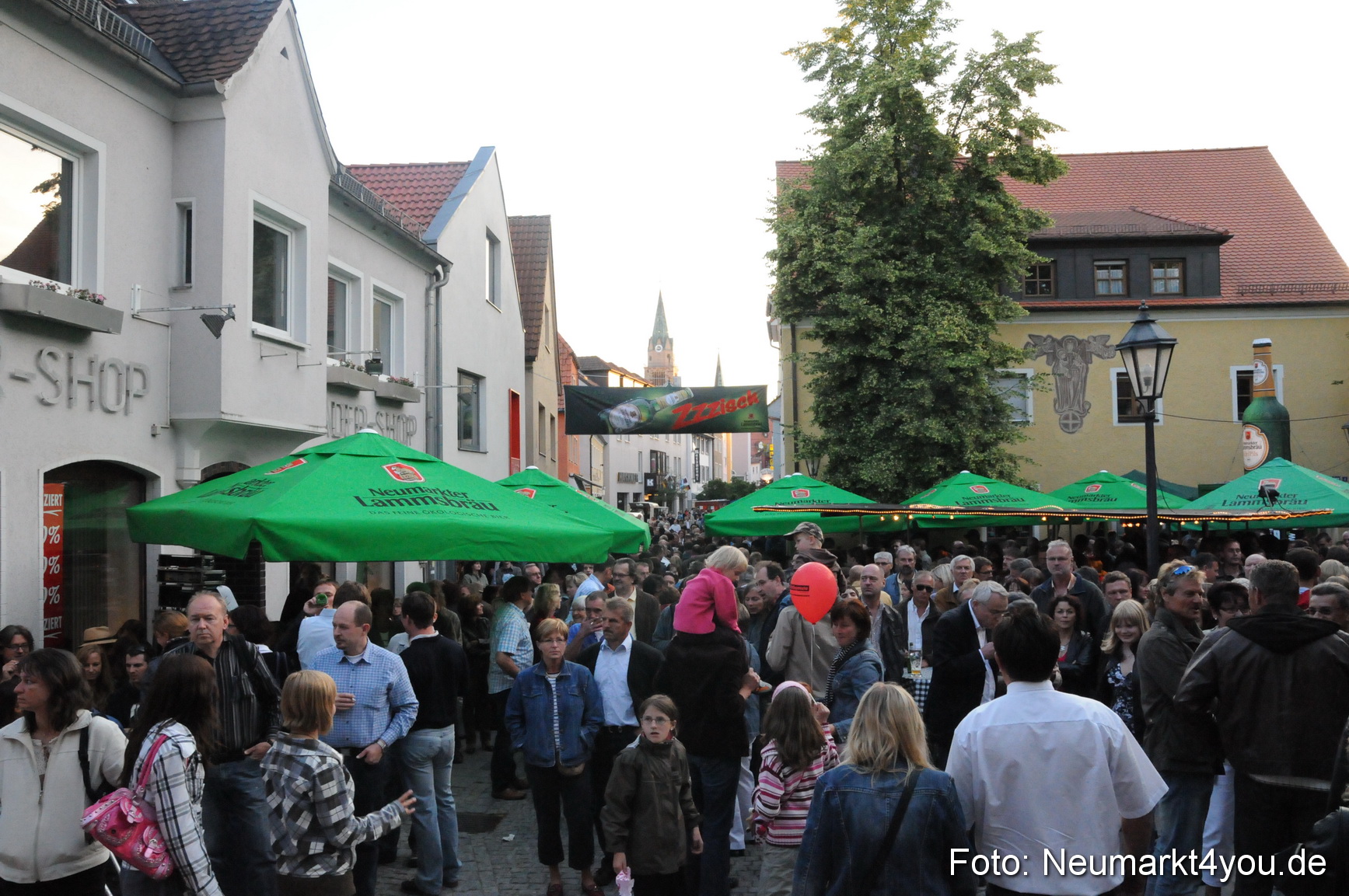 0053 Altstadtfest Neumarkt 200609