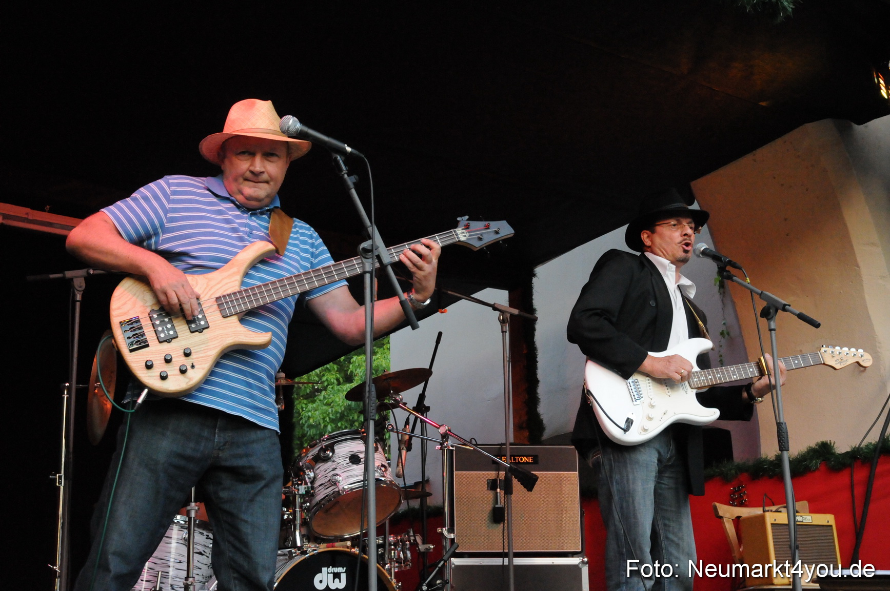 0054 Altstadtfest Neumarkt 200609