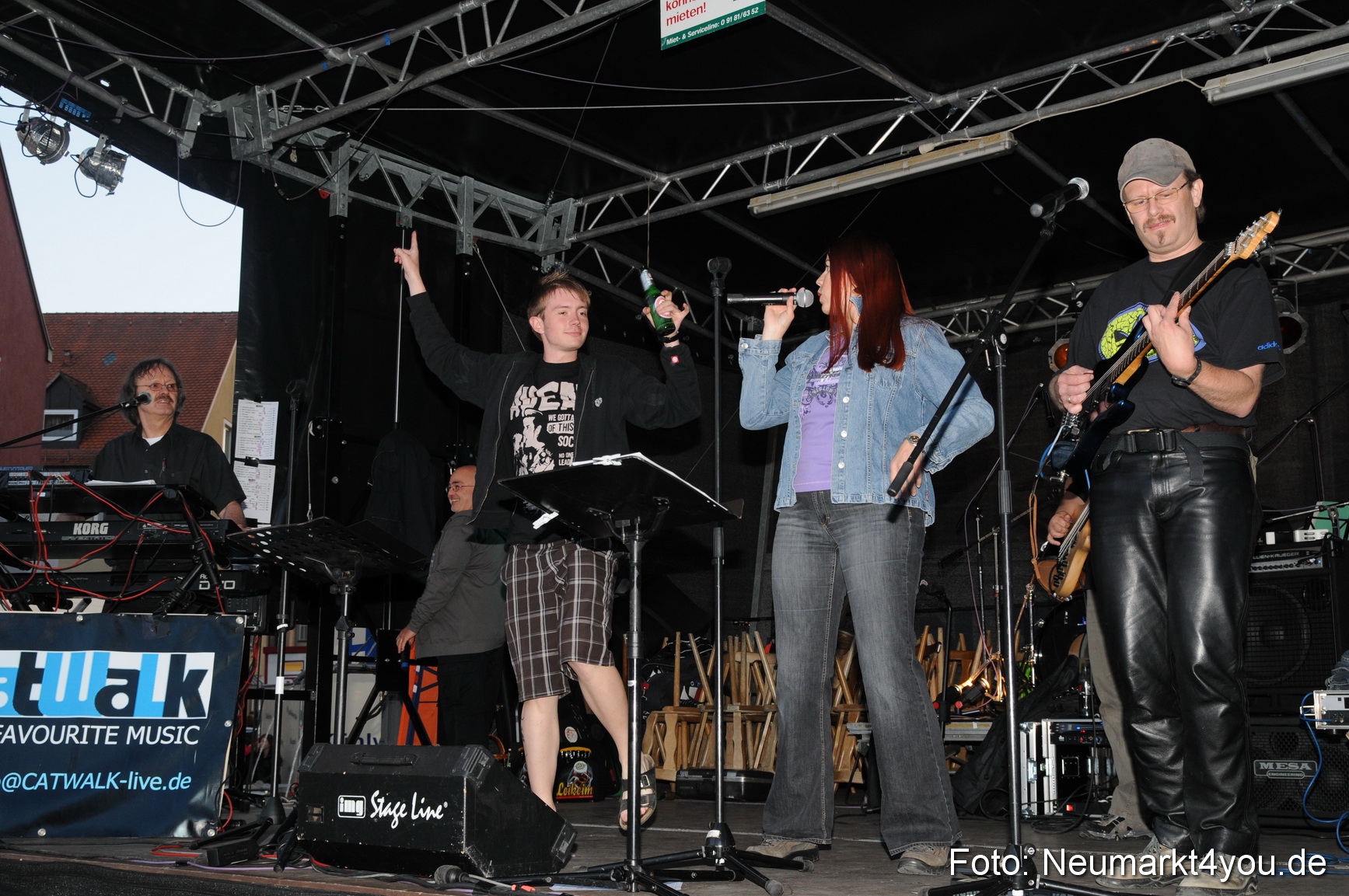 0061 Altstadtfest Neumarkt 200609