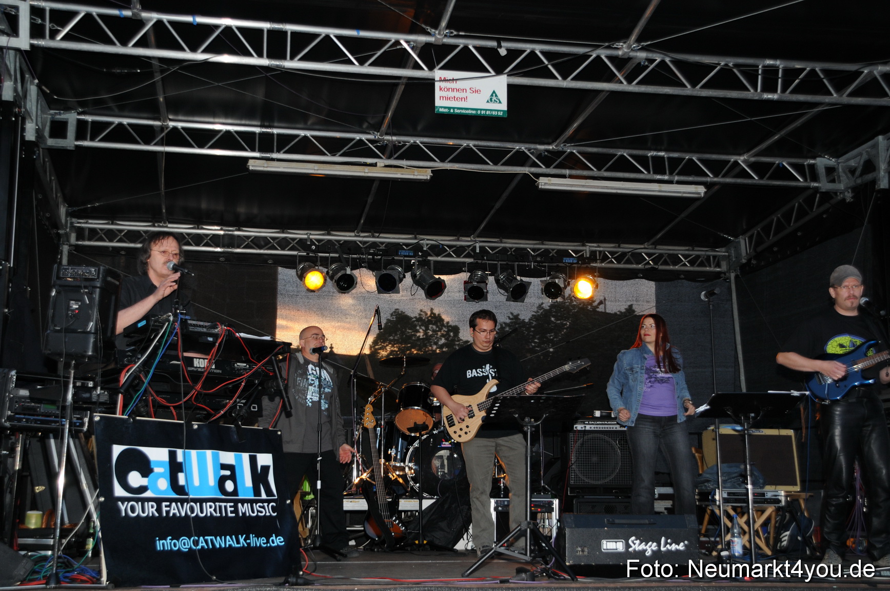 0065 Altstadtfest Neumarkt 200609