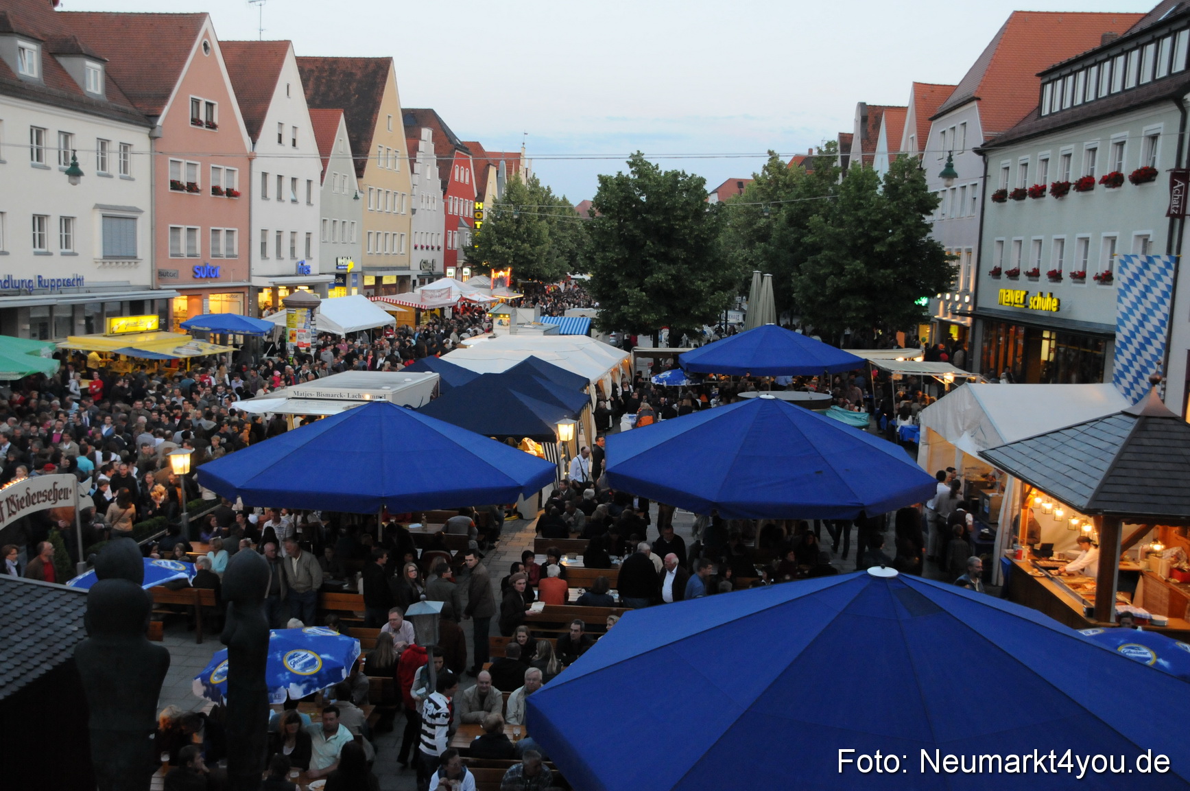 0068 Altstadtfest Neumarkt 200609
