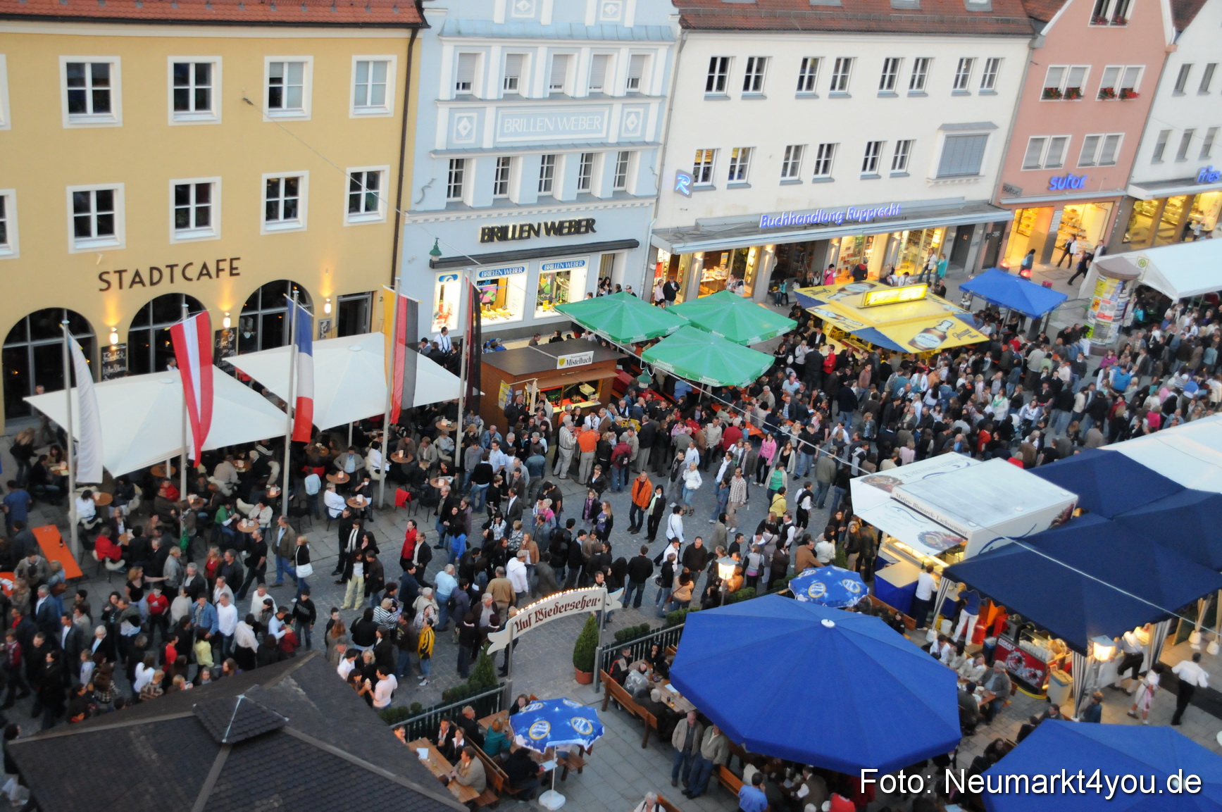 0070 Altstadtfest Neumarkt 200609