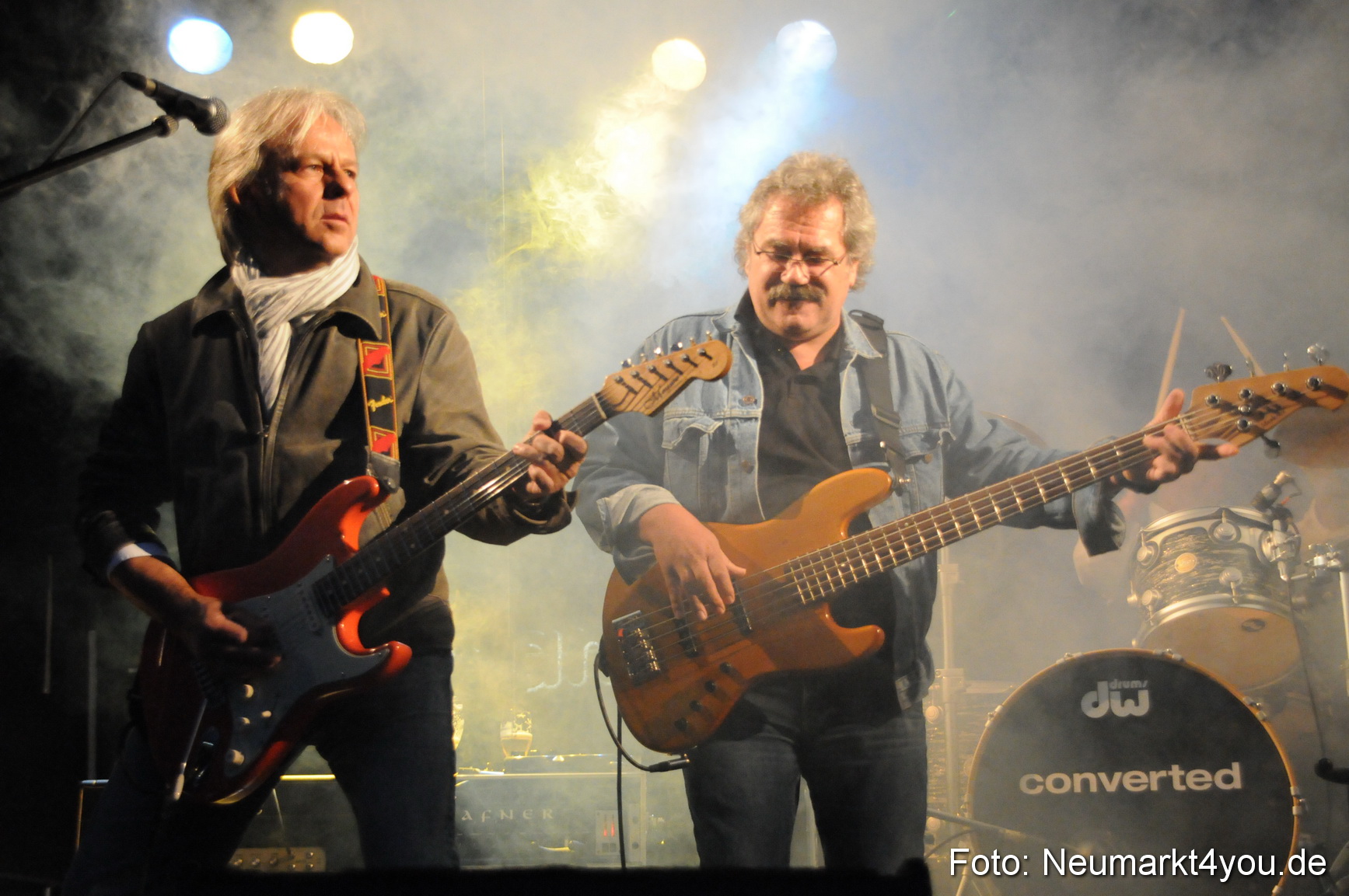 0077 Altstadtfest Neumarkt 200609