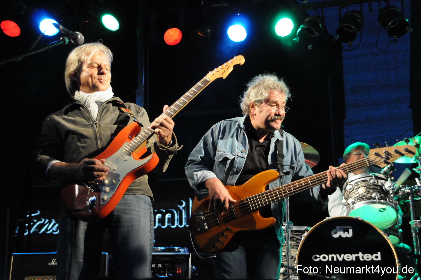 0083 Altstadtfest Neumarkt 200609