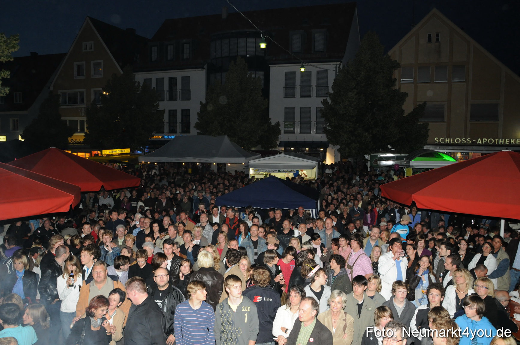 0086 Altstadtfest Neumarkt 200609