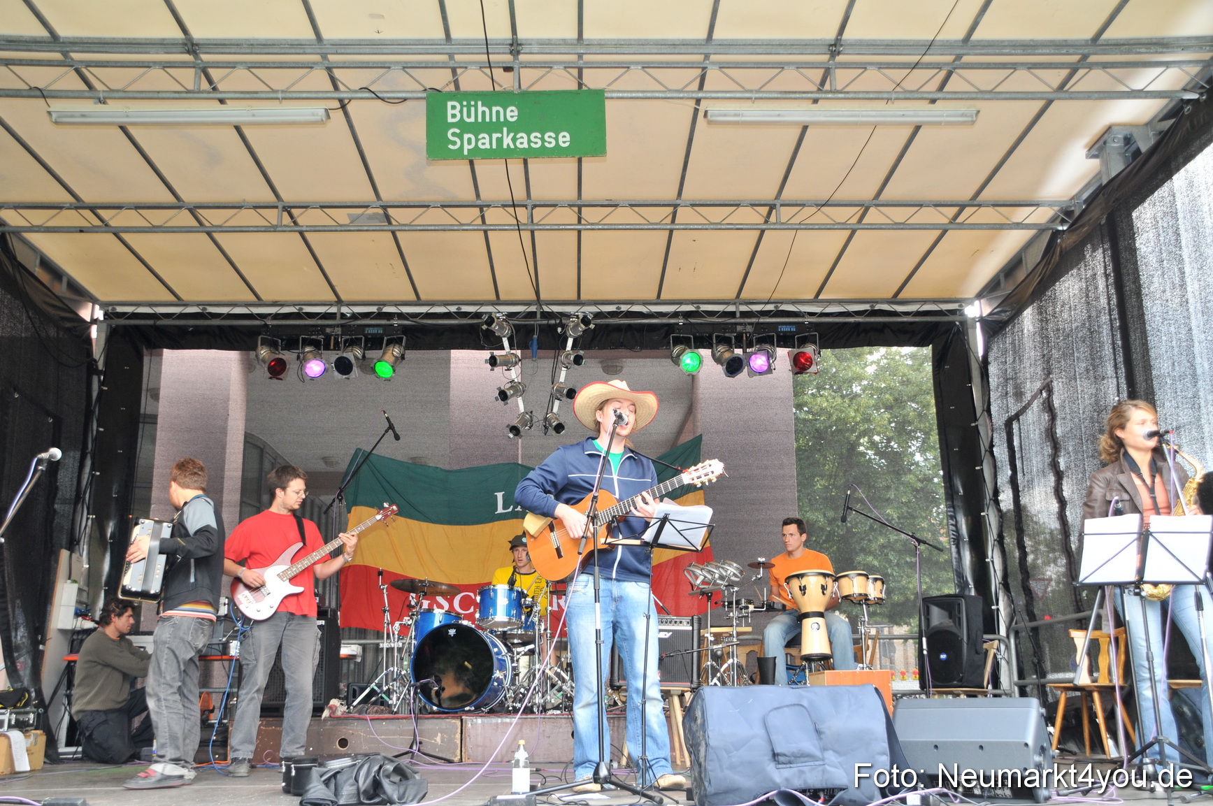 0087 Altstadtfest Neumarkt 210609