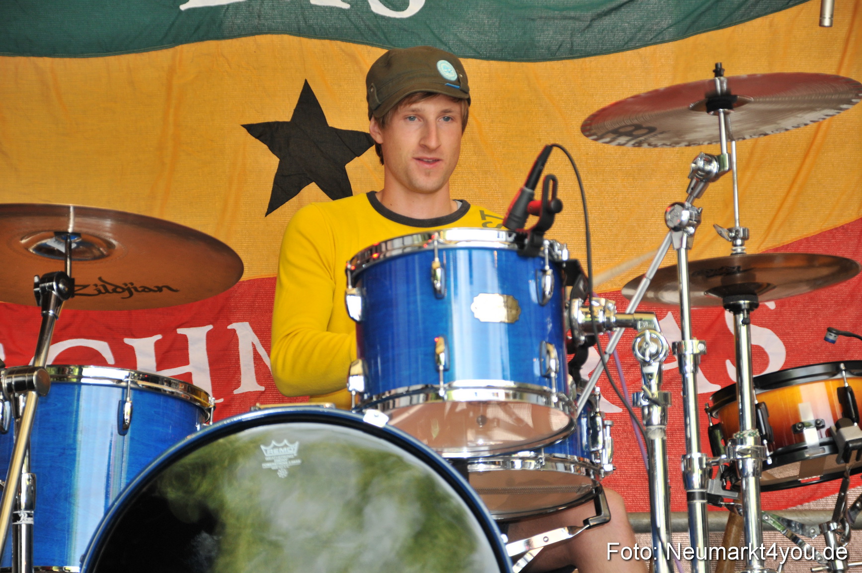 0090 Altstadtfest Neumarkt 210609