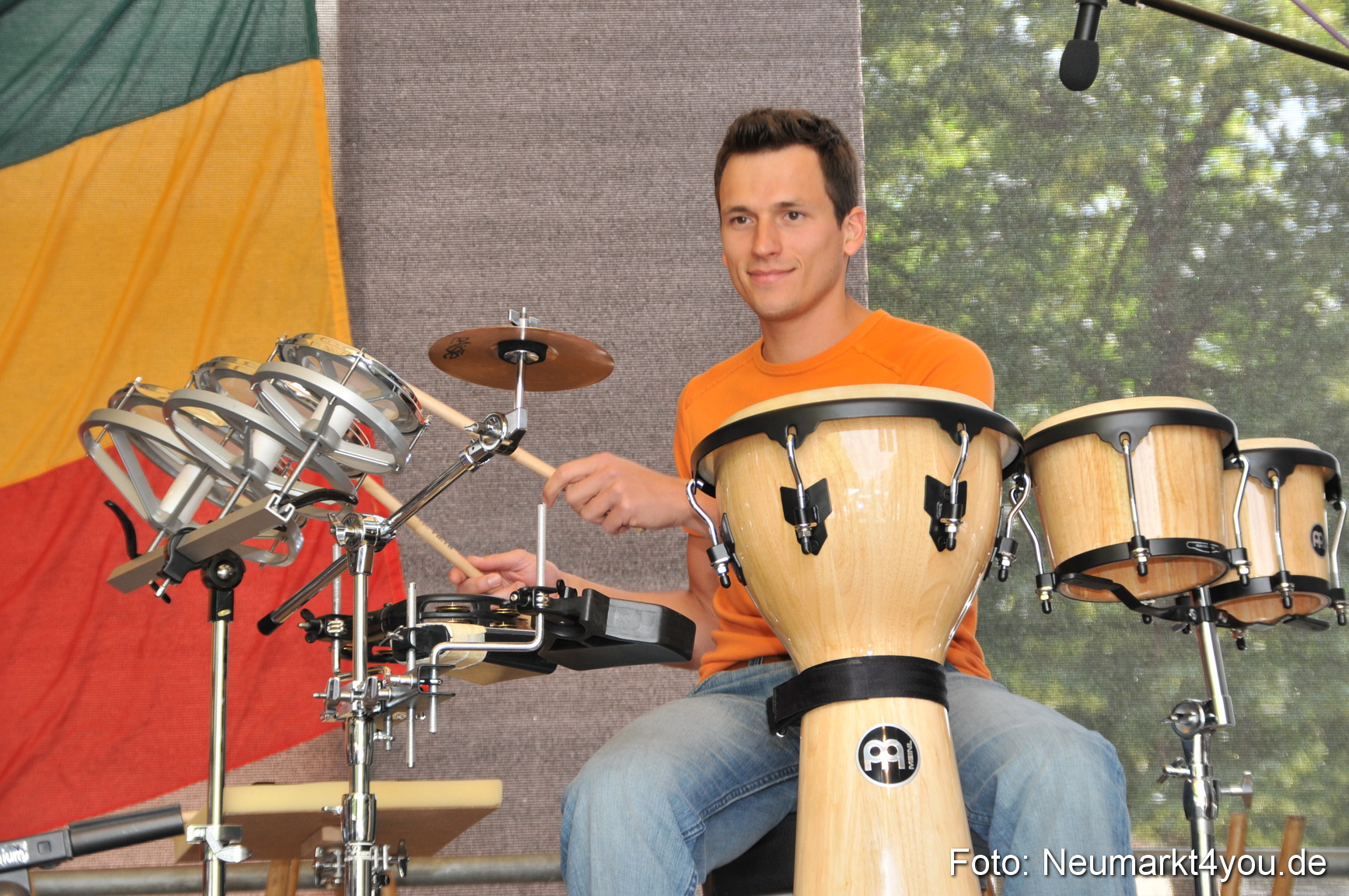 0093 Altstadtfest Neumarkt 210609