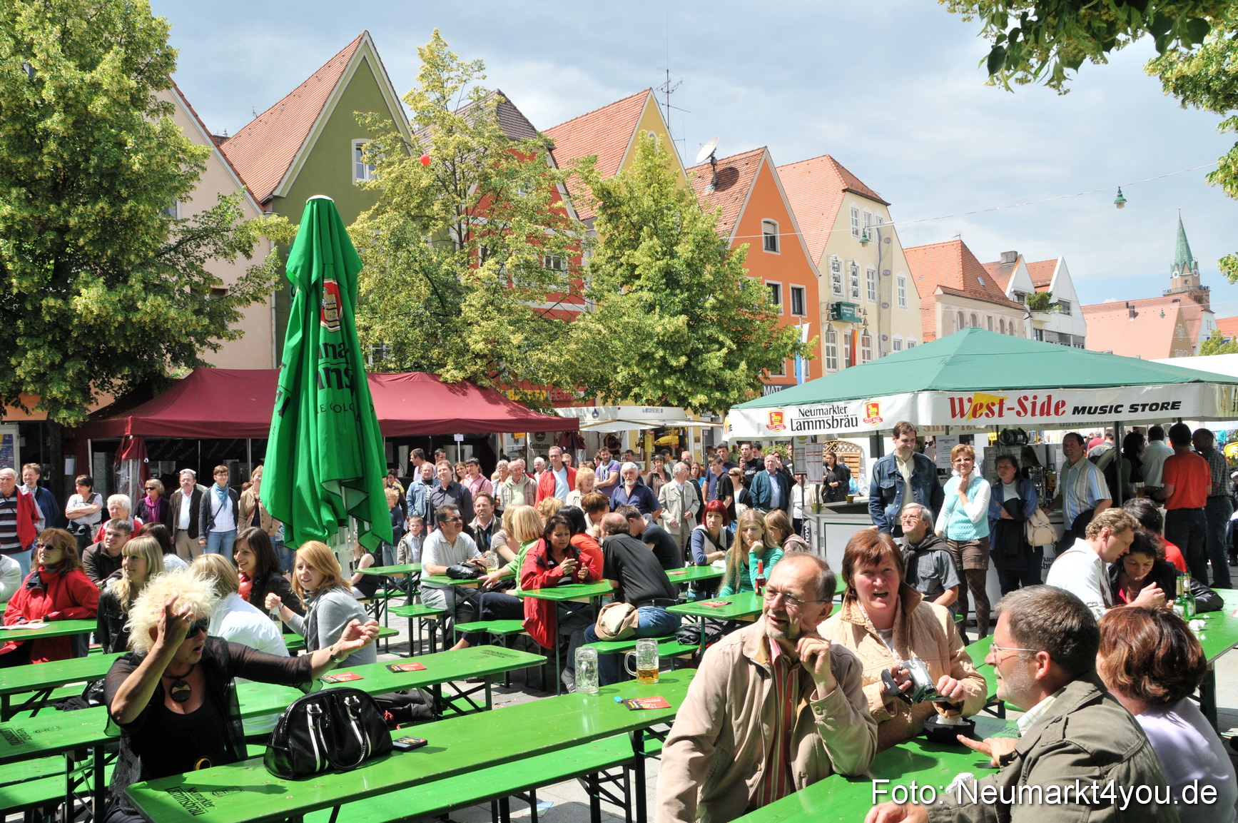 0095 Altstadtfest Neumarkt 210609