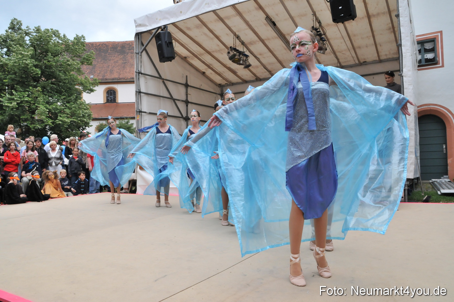 0111 Altstadtfest Neumarkt 210609