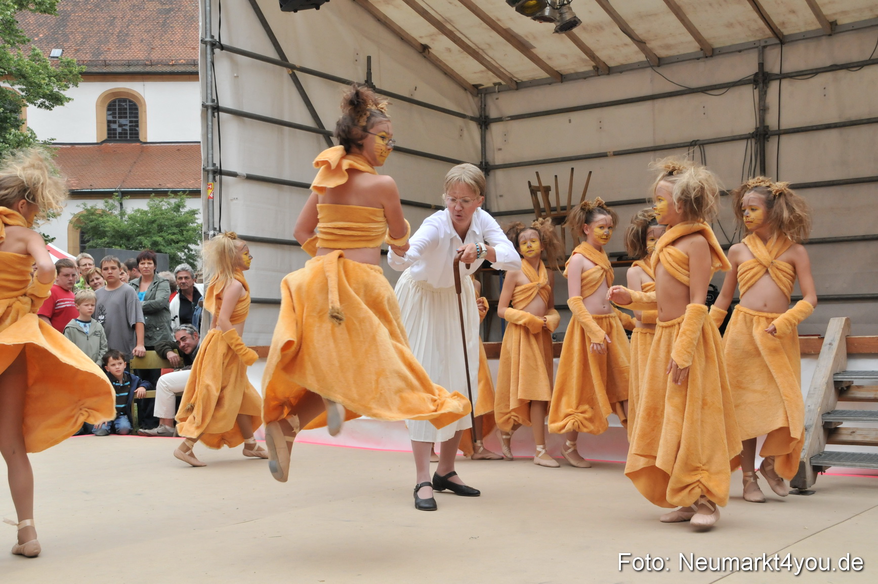 0118 Altstadtfest Neumarkt 210609