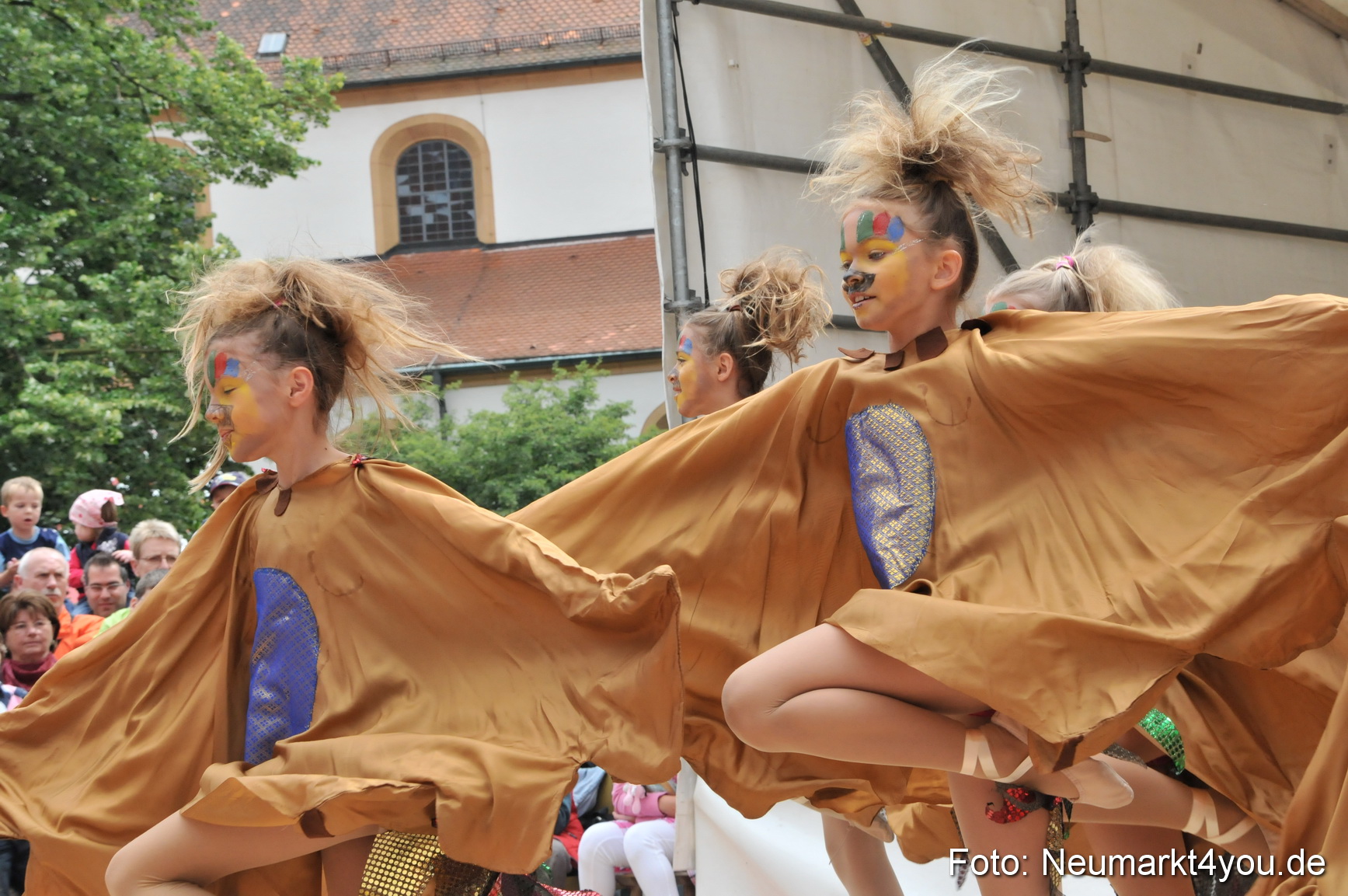 0151 Altstadtfest Neumarkt 210609