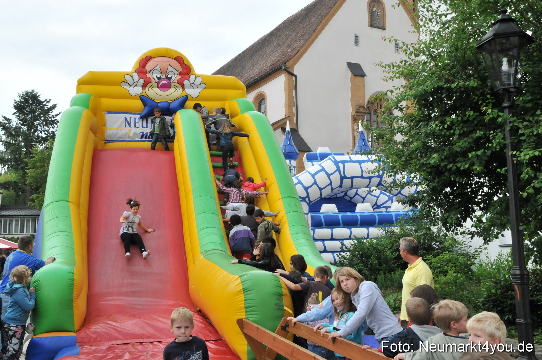 0159 Altstadtfest Neumarkt 210609