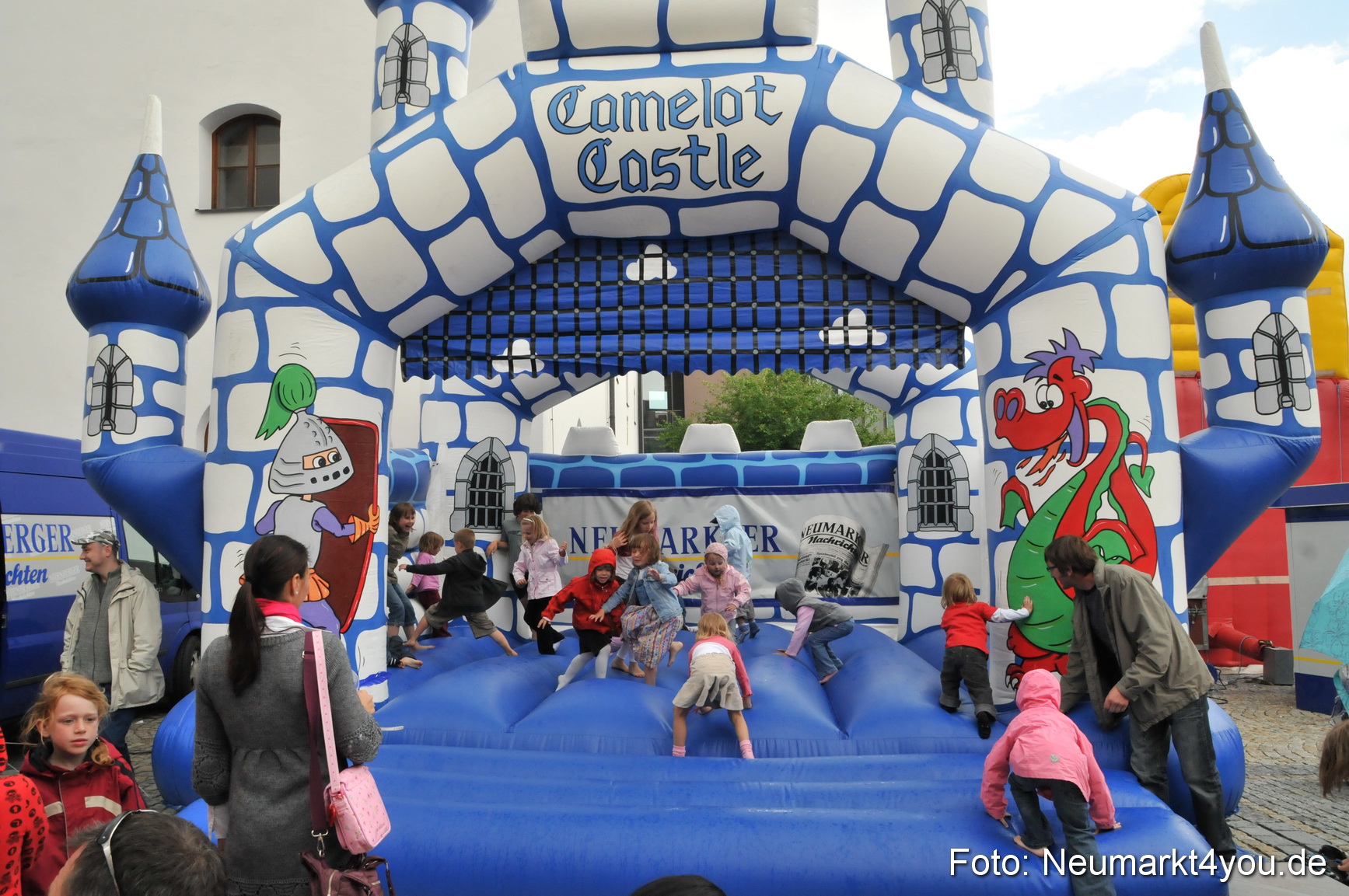 0160 Altstadtfest Neumarkt 210609