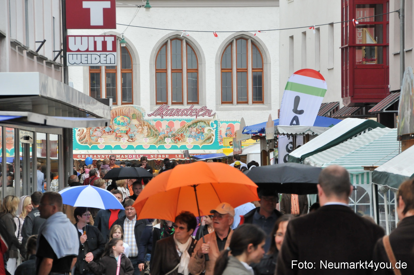 0161 Altstadtfest Neumarkt 210609