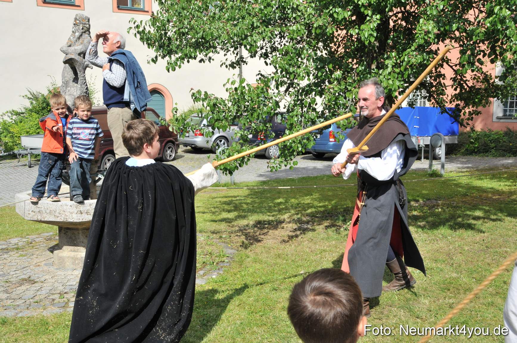 0164 Altstadtfest Neumarkt 210609