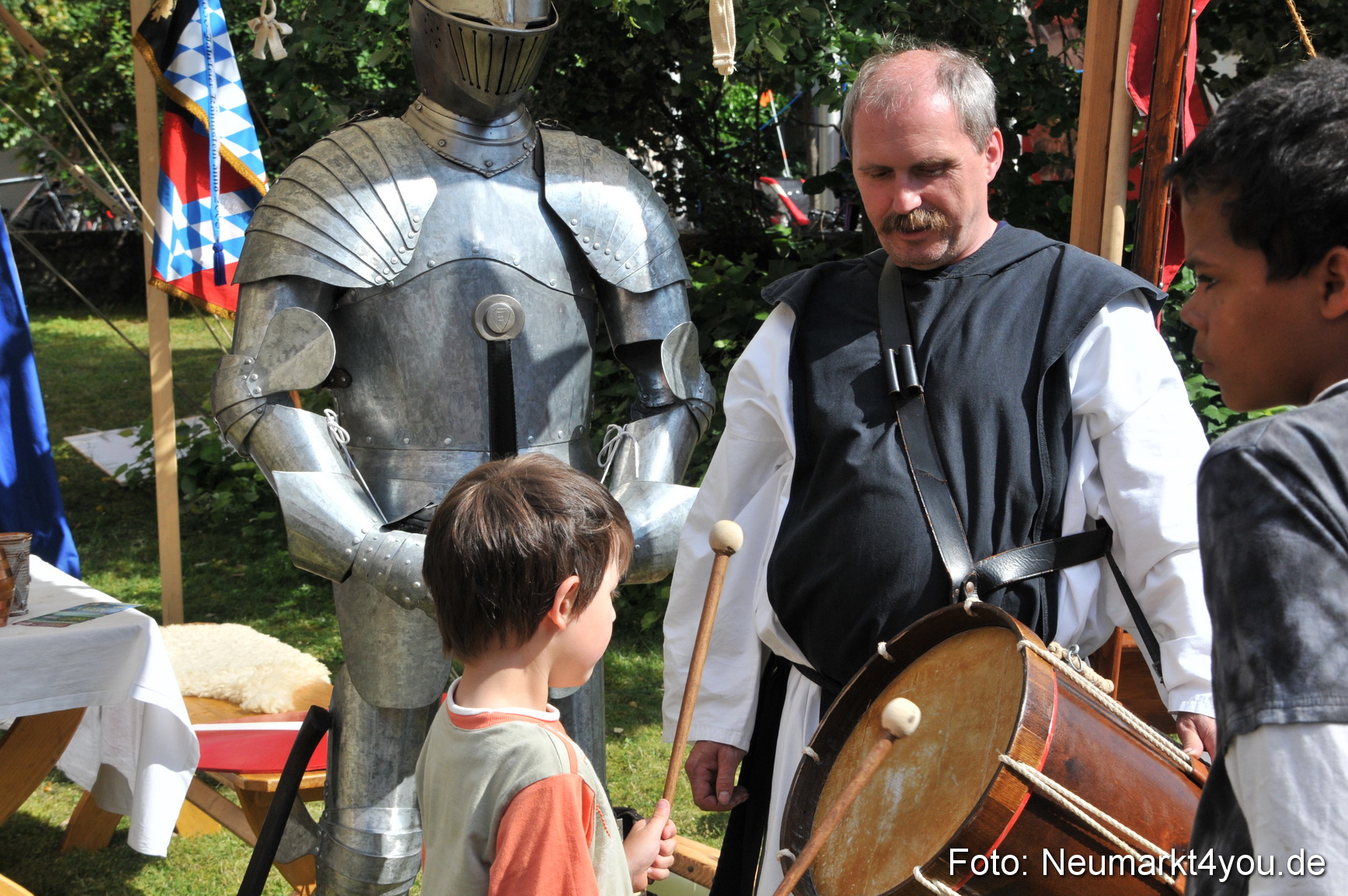 0165 Altstadtfest Neumarkt 210609
