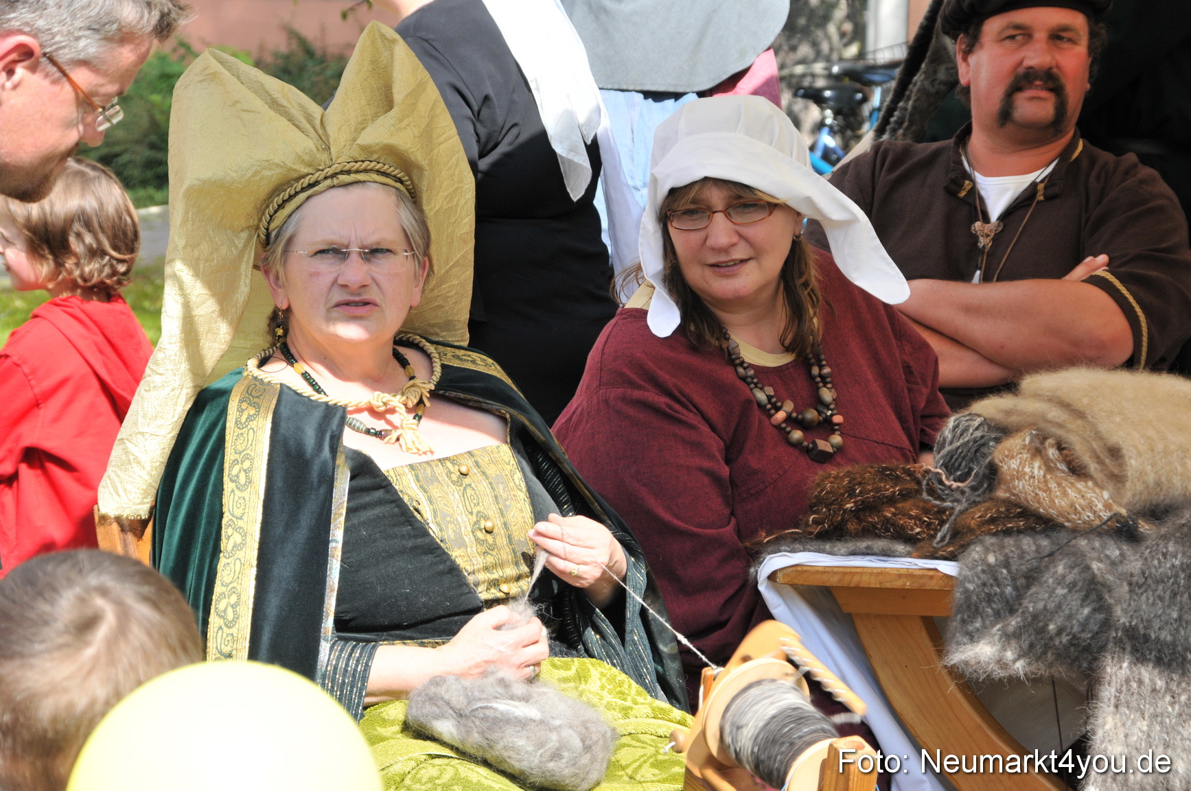 0166 Altstadtfest Neumarkt 210609