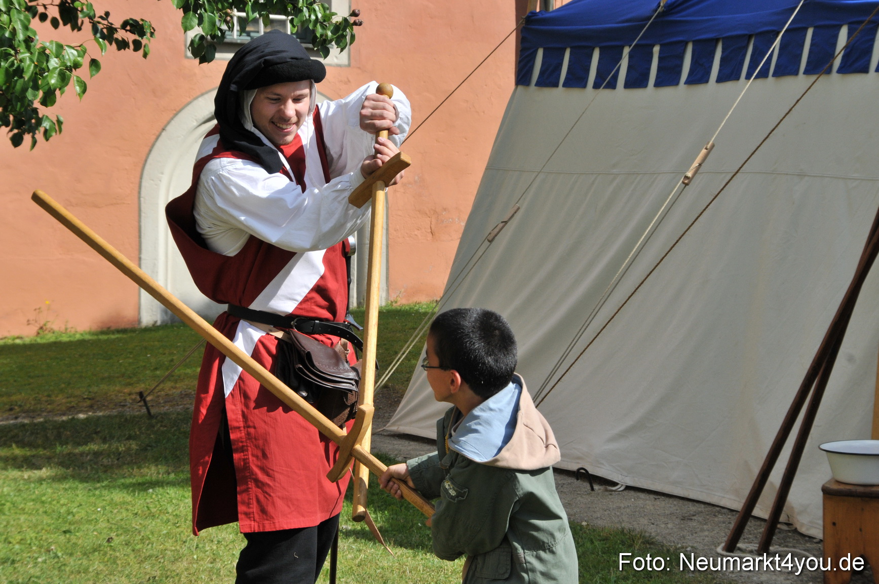 0167 Altstadtfest Neumarkt 210609