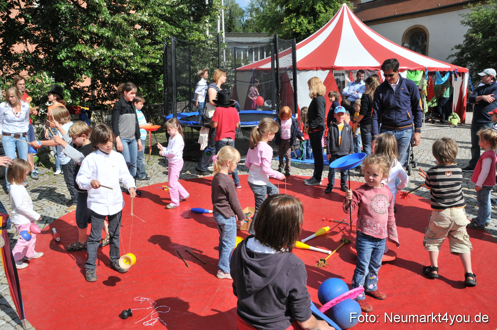 0168 Altstadtfest Neumarkt 210609