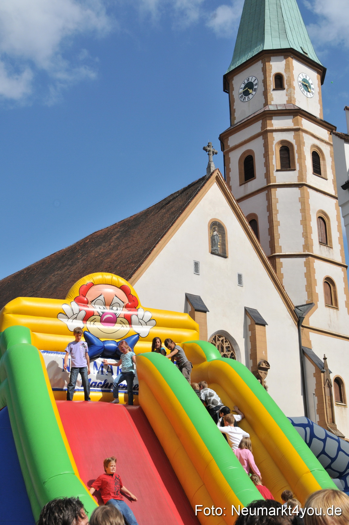 0170 Altstadtfest Neumarkt 210609