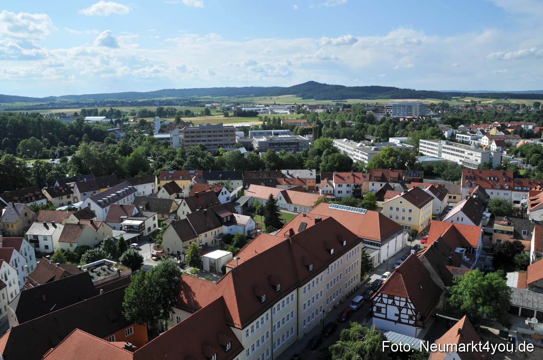0174 Altstadtfest Neumarkt 210609