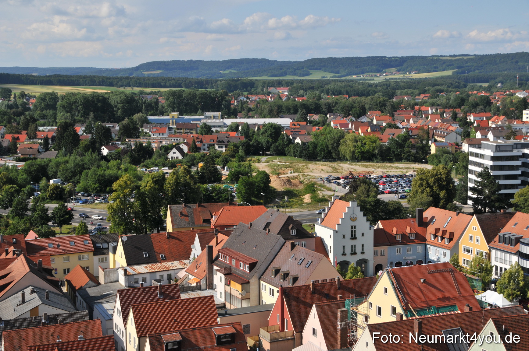 0176 Altstadtfest Neumarkt 210609