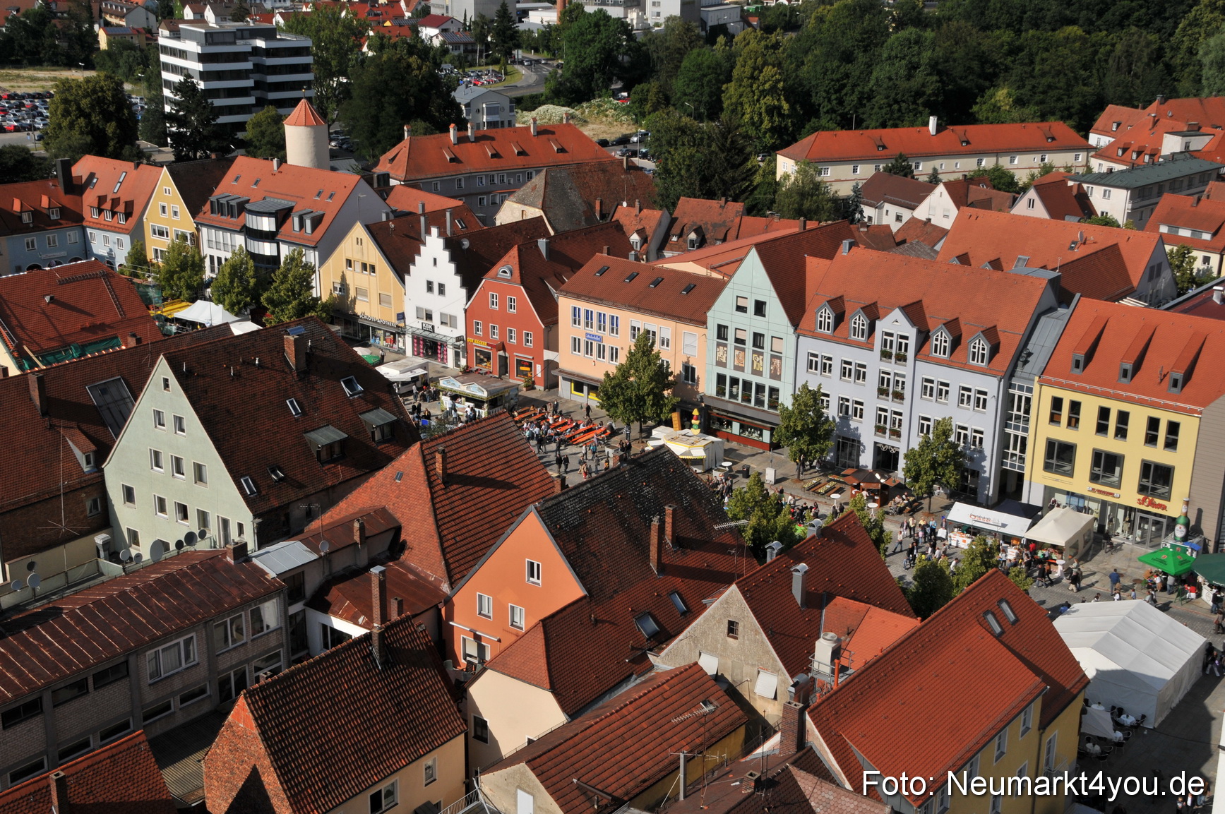 0177 Altstadtfest Neumarkt 210609