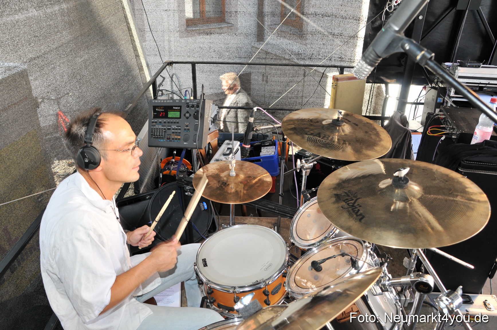 0188 Altstadtfest Neumarkt 210609