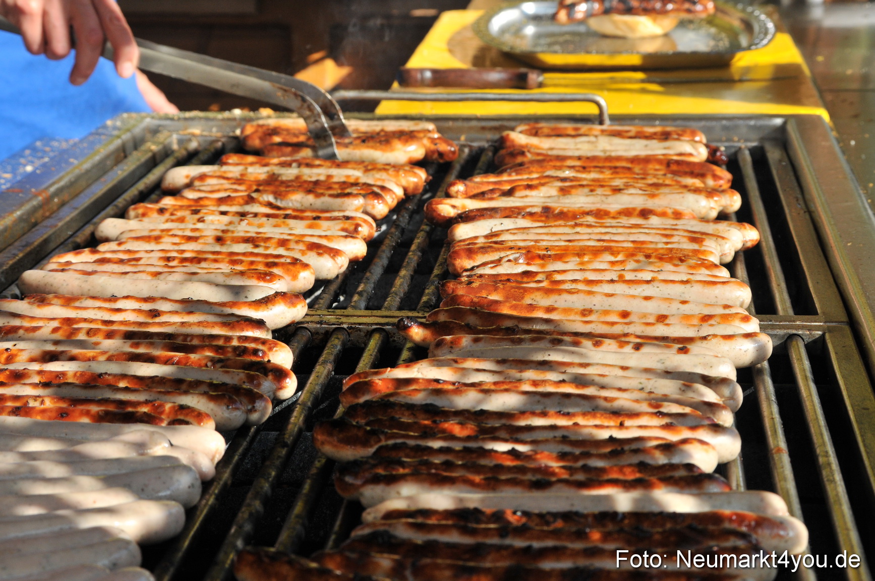 0191 Altstadtfest Neumarkt 210609